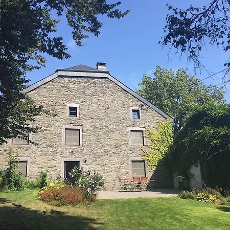 1833 Ardennes Farm Between Bastogne And Houffalize Exterior foto